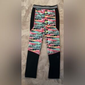 Colorful Kids Leggings
